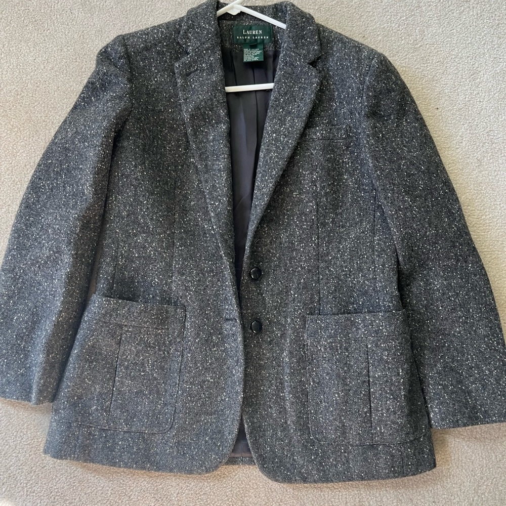 Vintage Ralph Lauren Blazer